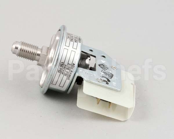 00219328 Multiplex Sw Press 4 Psi Low Water