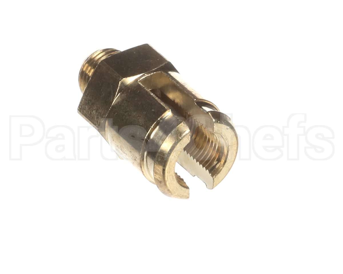 0022000 Comstock Castle Adapter