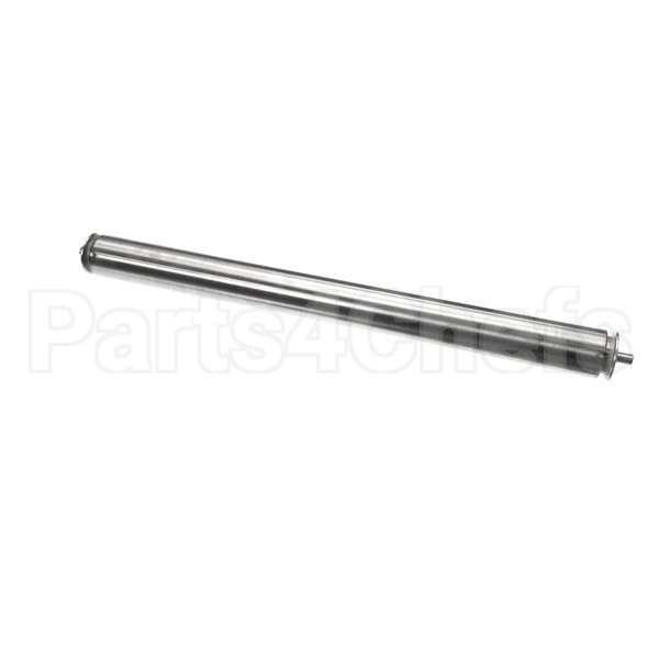 0022000 Compatible Roundup Weldment, Idler Roller