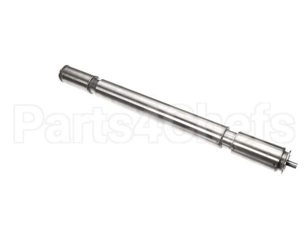 0022001 Antunes Weldment, Idler Roller