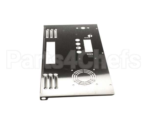 0022028 Antunes Control Housing Cover Weldment