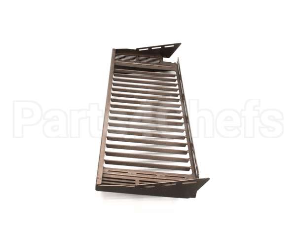 0022032 Antunes Bun Feeder Weldment