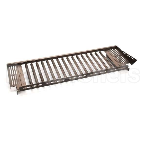 0022032 Compatible Roundup Bun Feeder Weldment