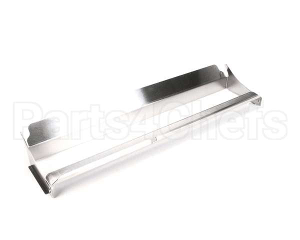0022047 Antunes Bun Stopper Weldment