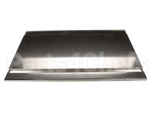 0022048 Antunes Weldment, Top Cover