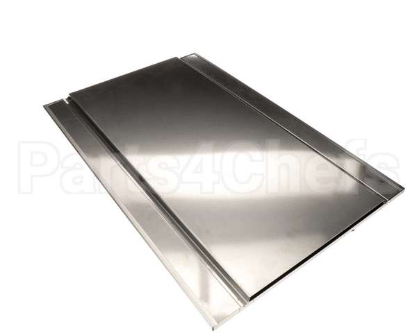 0022048 Antunes Weldment, Top Cover