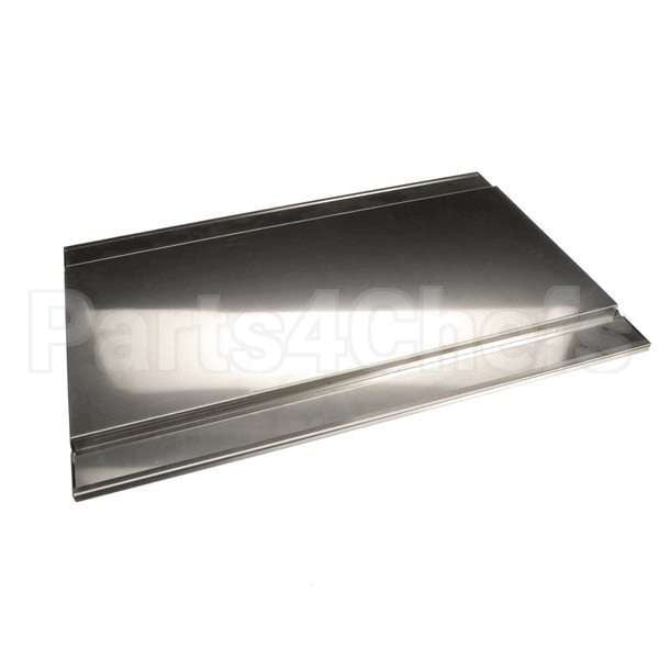 0022048 Compatible Roundup Weldment, Top Cover