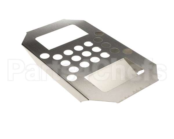 0022052 Wisco Pan Cover 398303