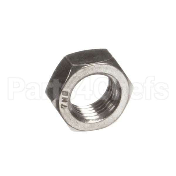 002218 Compatible Groen Nut Hexagon Jam