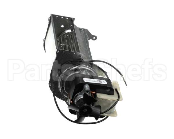 0022356SK Wisco Blower Motor Service Kit