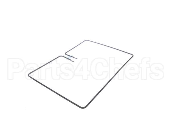 0022532 Wisco 550W Calrod Element