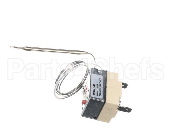 0022656 Wisco Hi-Limit Thermostat