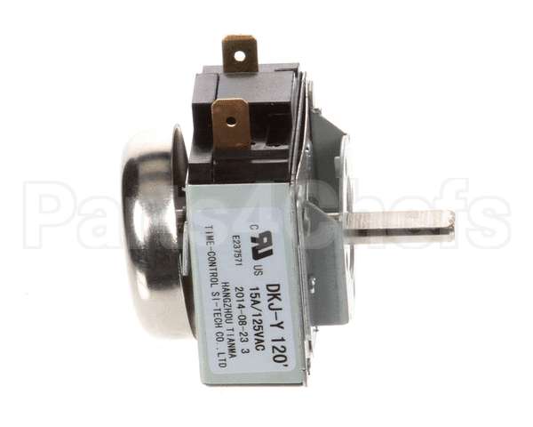 0022673 Wisco 120 Minute Timer