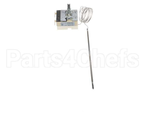 0022674 Wisco Regulating Thermostat