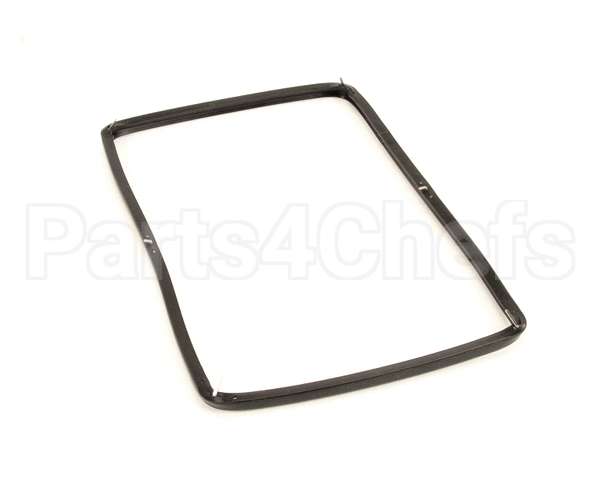 0022682 Wisco Door Gasket - 6 Pin, 13.25X8X0.375
