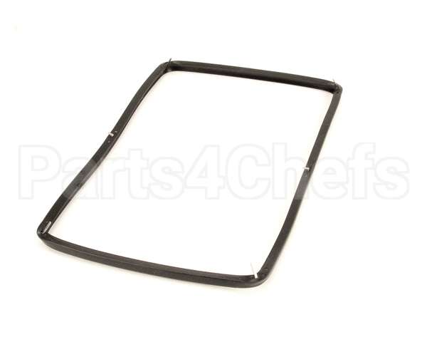 0022682 Wisco Door Gasket - 6 Pin, 13.25X8X0.375