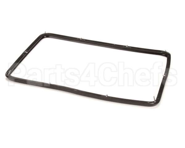 0022699 Wisco Door Gasket - 10 Pin, 13.25X8X0.375