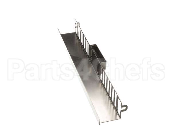 0023062 Antunes Bun Ramp