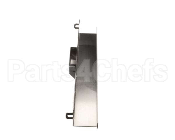 0023062 Antunes Bun Ramp