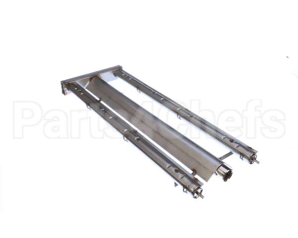 002358 Electrolux Professional Burner, For Gas Grill