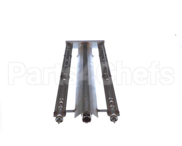 002358 Electrolux Professional Burner, For Gas Grill