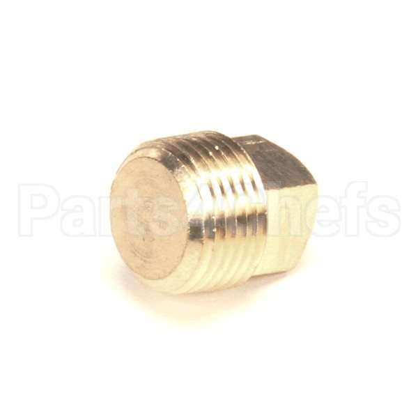 00238.00 Compatible CMA 3/8 Male Plug - Sq Head