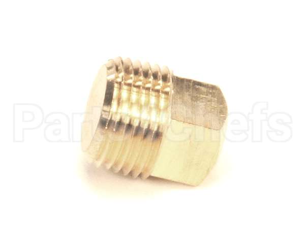00238.00 Cma 3/8 Male Plug - Sq Head