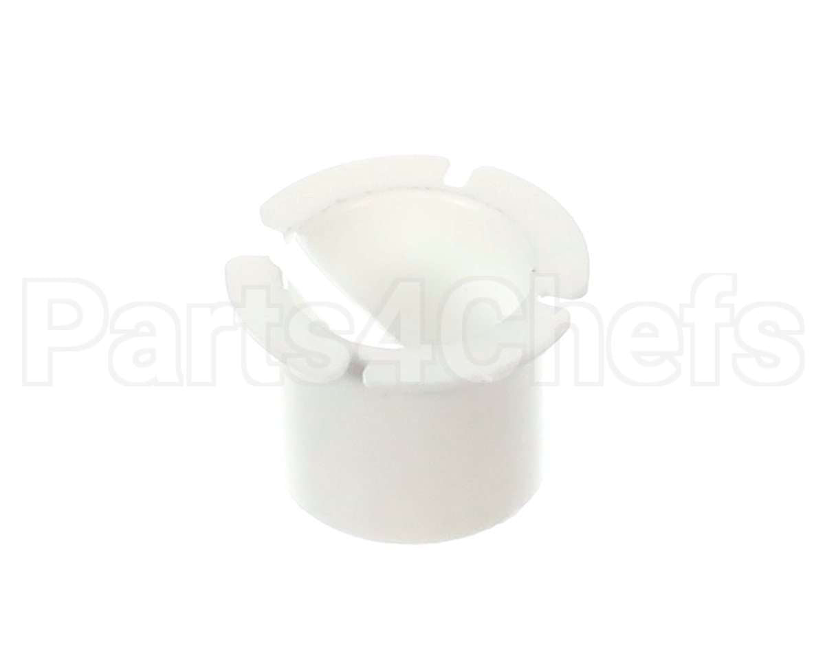 002392 Cornelius Bushing Split Flange.501Id Nyl