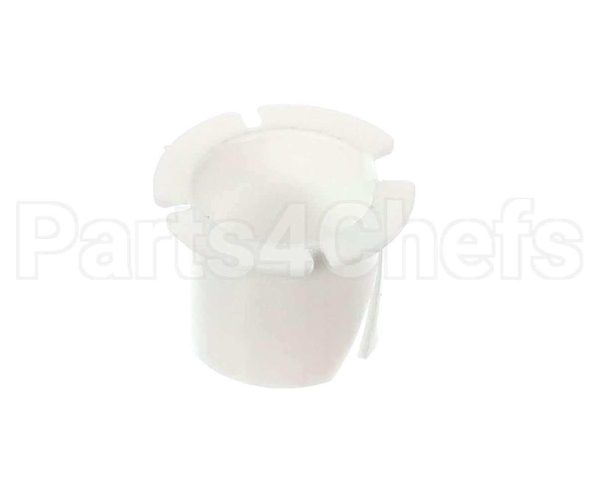 002392 Cornelius Bushing Split Flange.501Id Nyl