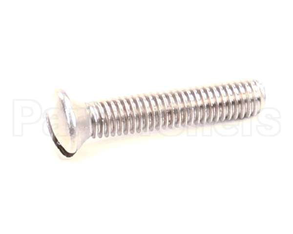 002432-45 T&S Brass Screw For Loose Key Handle