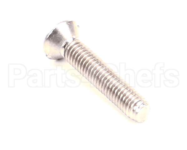 002432-45 T&S Brass Screw For Loose Key Handle