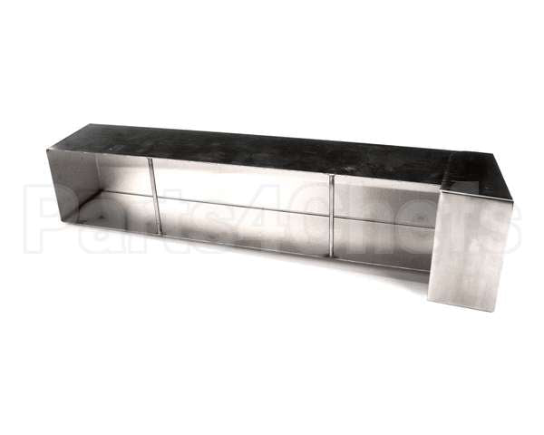 002446 Keating Grease Drawer Griddle 30 33 3