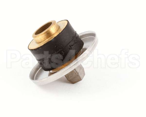 002518 Waring Drive Coupling