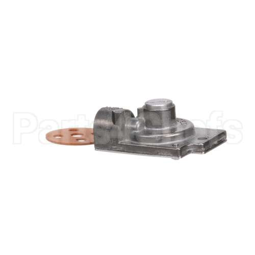 002554 Keating Pressure Regulator Lp To Nat