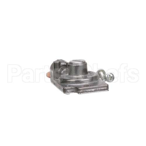 002554 Keating Pressure Regulator Lp To Nat