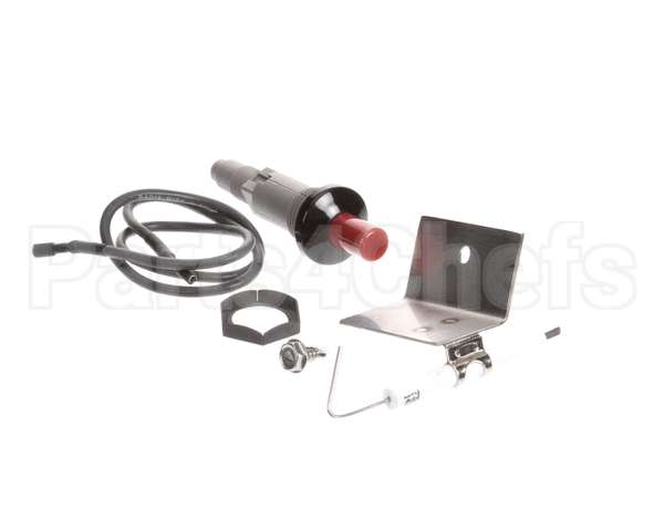 002556 Keating Spark Ignition Assembly Griddl