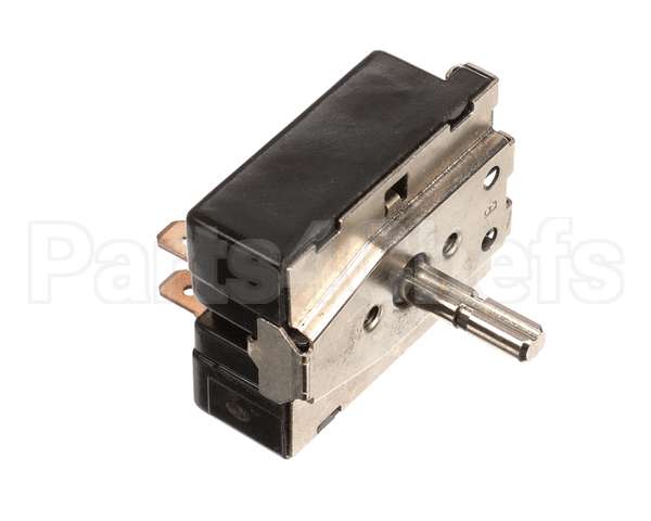 002636 Hestan Commercial Switch, Rotary, Conv Fan