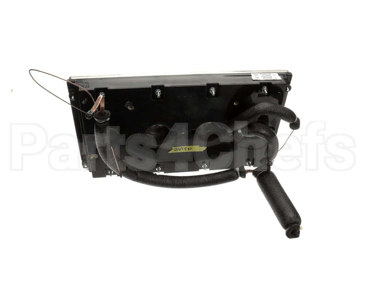 002678 Grindmaster Cecilware Evap Assembly E47E475-34 Spare Par