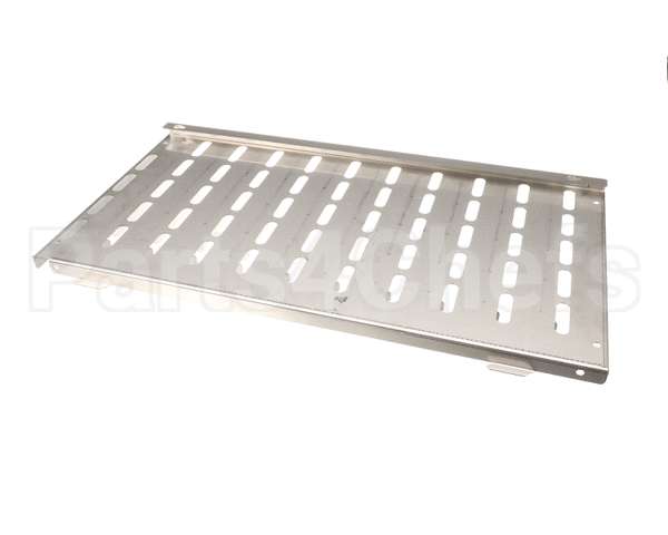002686 Electrolux Professional Air Baffle