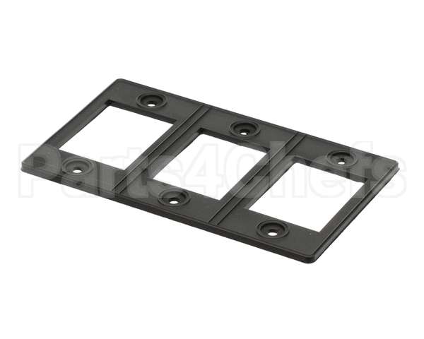 002689 Electrolux Professional Heating Element Gasket
