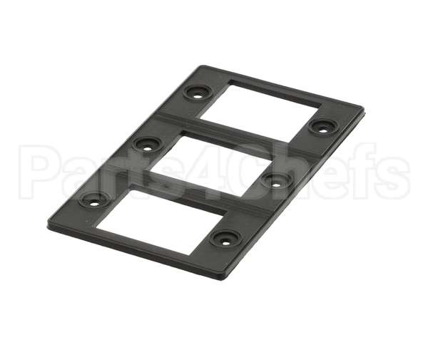 002689 Electrolux Professional Heating Element Gasket