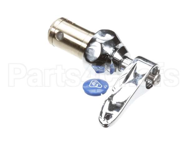 002711-40NS T&S Brass Eterna Cartridge W/ Spring Check, Ltc (C