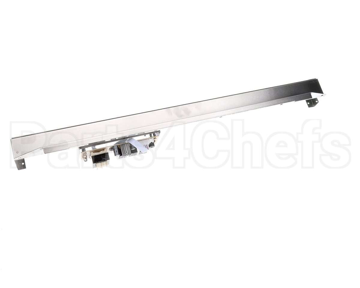 0027114SK Wisco Control Panel Assembly Service Kit