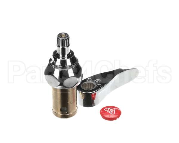 002712-40NS T&S Brass Eterna Cartridge W/ Spring Check, Right