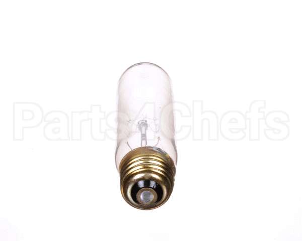 0027187 Wisco 40 Watt Silicone Coated Bulb