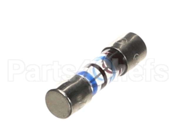 002820 Electrolux Professional Fuse, 160Ma, Slow-Acting