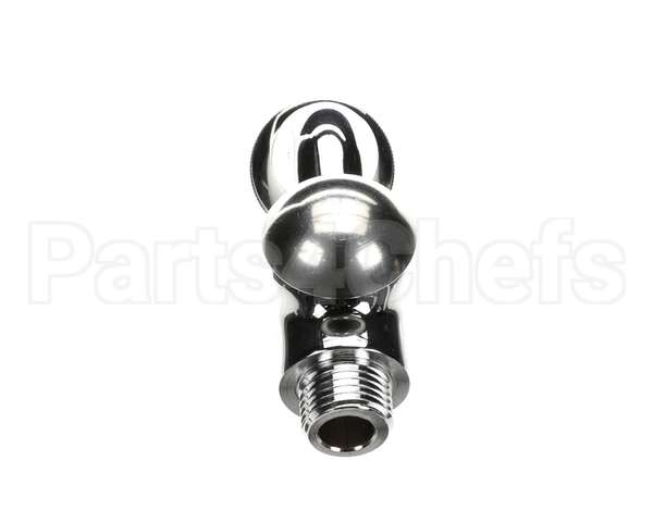 002857-40 T&S Brass 016A Spray Valve Assembly