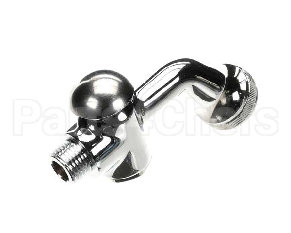 002857-40 T&S Brass 016A Spray Valve Assembly