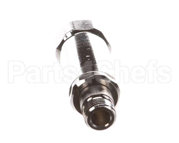002884-40 T&S Brass Swivel Unit Assembly, 3/8 Npt Female X M