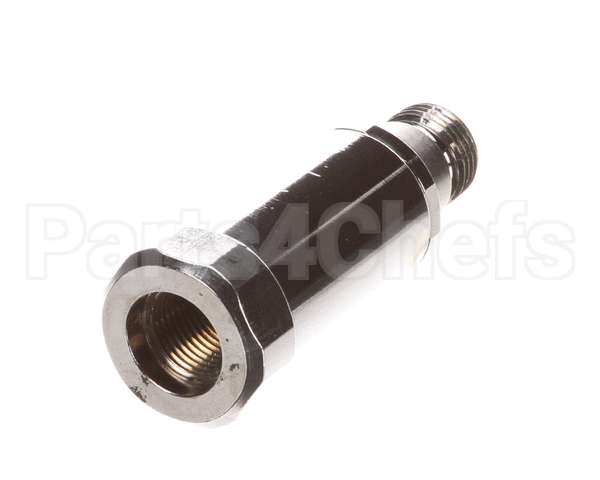 002884-40 T&S Brass Swivel Unit Assembly, 3/8 Npt Female X M